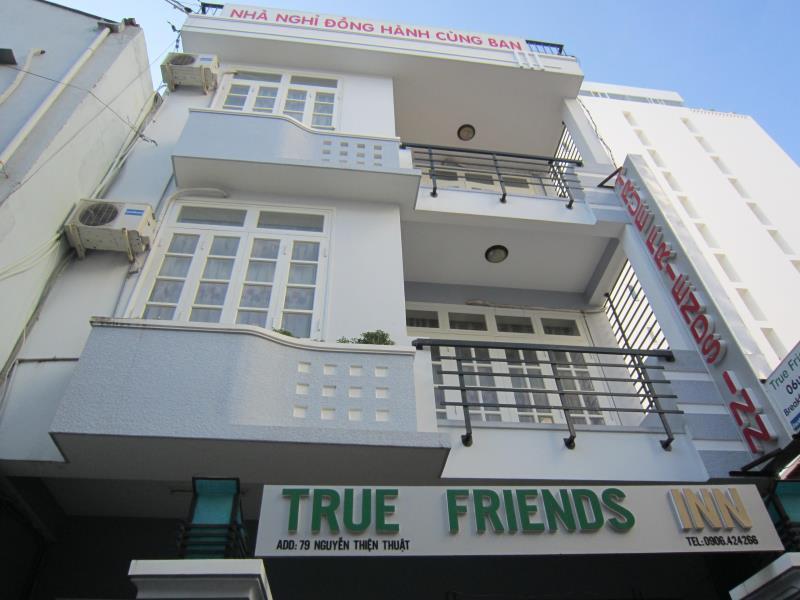 Backpack Abode Hostel Nha Trang Dış mekan fotoğraf