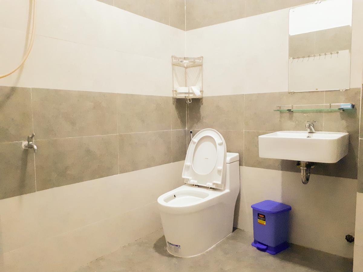 Backpack Abode Hostel Nha Trang Dış mekan fotoğraf