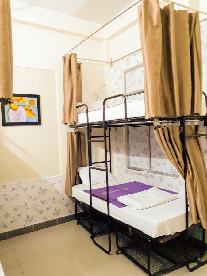 Backpack Abode Hostel Nha Trang Dış mekan fotoğraf