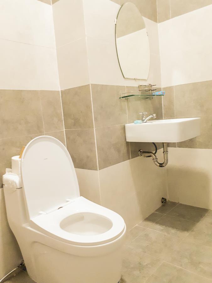 Backpack Abode Hostel Nha Trang Dış mekan fotoğraf